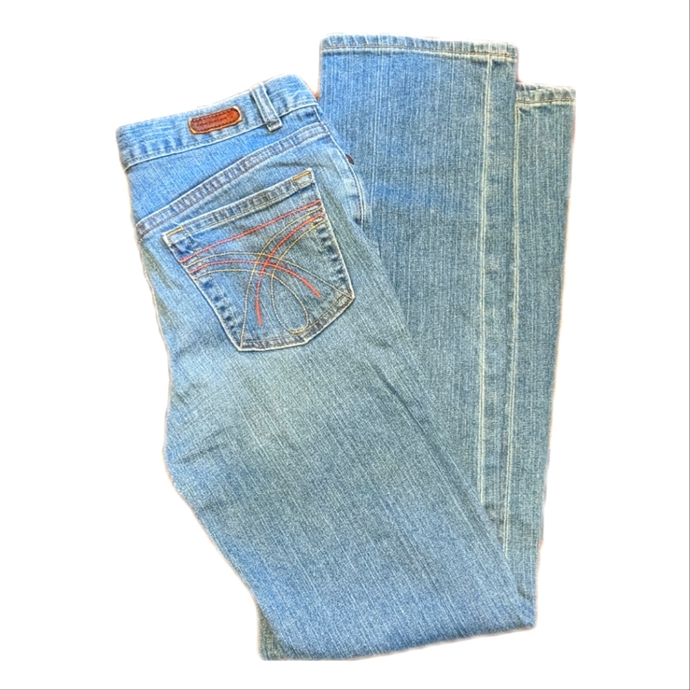 Vintage 🎯HP🎉🩵 CALVIN KLEIN 🩵 Lean